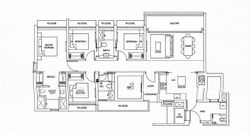 Pinetree Hill (D21), Condominium #565632121